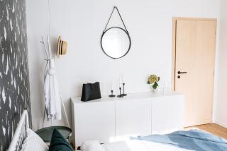 Meet Mendel Boutique Apartments #5 by goodnite cz - Expo - 5