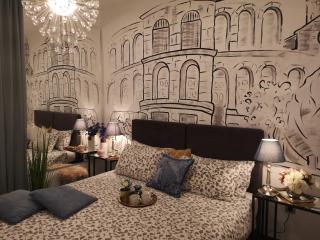Arena Design Apartments with FREE Private Parking and with a terrace - Pula - 0