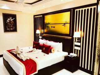 Sajjoys - Varkala - 6