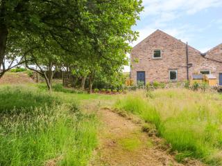 Overlea Barn - Highpeak Junction - 7