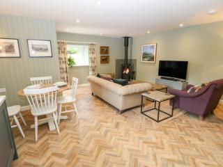 Overlea Barn - Highpeak Junction - 3