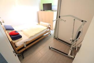 Frische Brise 07.01 Behinderten- und Rollstuhlgerecht - Cuxhaven - 4