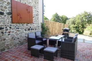 La Loge Bertine France - Saint-Mars-la-Réorthe - 6