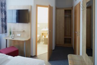 Gasthof Pension Kettler - Oberasbach - 4