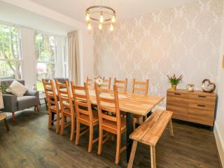 Lyngaran House - Holyhead - 5