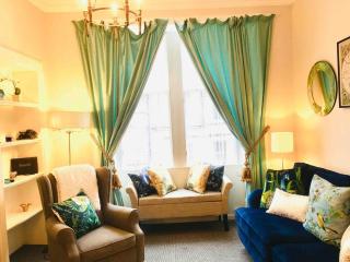 The Jeffrey Street Apartment - Edimburgo - 5