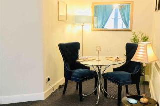 The Jeffrey Street Apartment - Edimburgo - 4