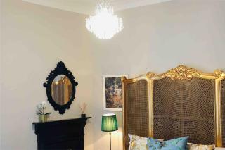 The Jeffrey Street Apartment - Edimburgo - 6