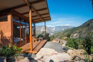 Goctamarca Lodge - Cocachimba - 3
