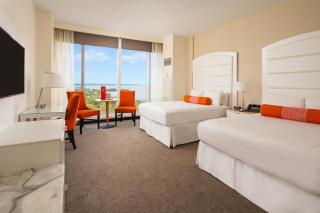 Scarlet Pearl Casino Resort - Biloxi - 5