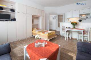 Ferienhaus Bruns - Norderney - 2