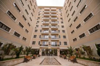 Solid Residence Apartamente - Mamaia - 7
