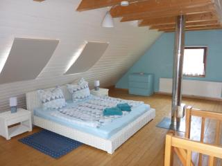 Ferienhaus Bohlen - Emden - 0