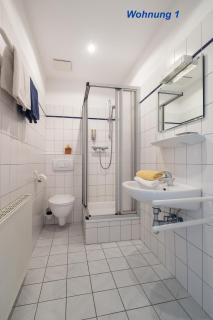 Ferienhaus Bruns - 4