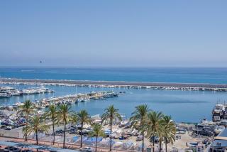 Sur Suites Perla 6-3 - Fuengirola - 7