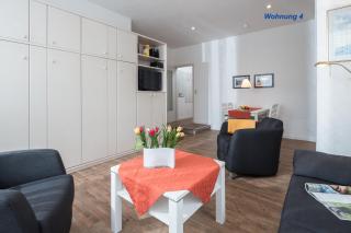 Ferienhaus Bruns - Norderney - 7