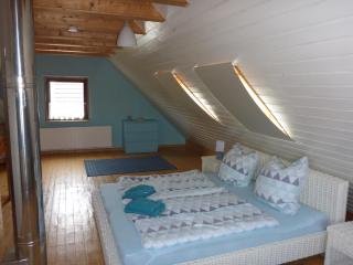 Ferienhaus Bohlen - Emden - 8