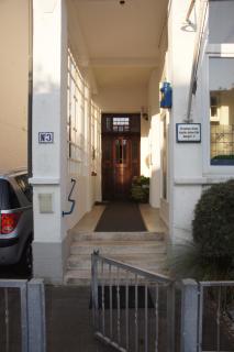 Ferienhaus Bruns - Norderney - 8