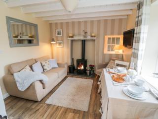 Pheasant Cottage - 7