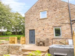 Overlea Barn - Highpeak Junction - 0