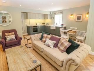 Overlea Barn - Highpeak Junction - 4