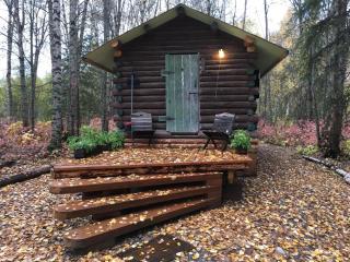 Talkeetna Gardens, Cabins & Cottages - 9