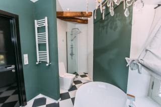 Atoneli Apartment hotel - Tbilisi - 8