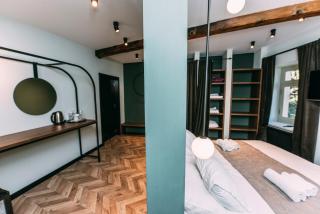 Atoneli Apartment hotel - Tbilisi - 6