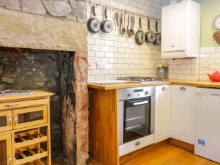 Daisy Cottage - Moffat - 5