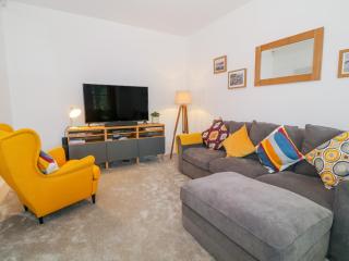 Lyngaran House - Holyhead - 8