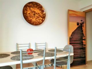 Unigue Design Apartment, Gandia - Gandía - 2