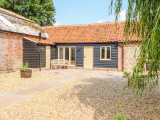 The Stables - East Dereham - 0