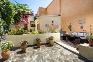 La casa di Anna - Rodes - 4