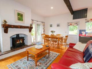 Quiet Waters Cottage - 8