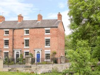1 Reabrook Place - Shrewsbury - 9