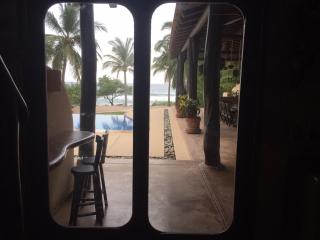 Casa de la Costa - Troncones - 9
