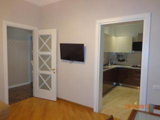 Central Prospect Baku 2 bedrooms - Baku - 9