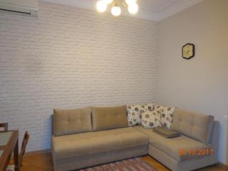 Central Prospect Baku 2 bedrooms - Baku - 7