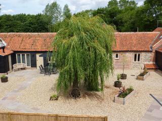 The Stables - East Dereham - 9