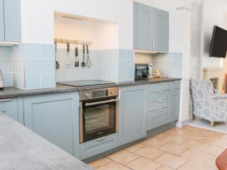 1 Reabrook Place - Shrewsbury - 1