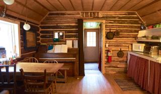 Trapper John's Cabin & Cottages - Talkeetna - 4