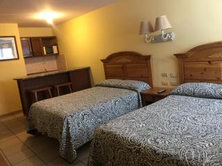 El Ejecutivo Aparthotel - 2