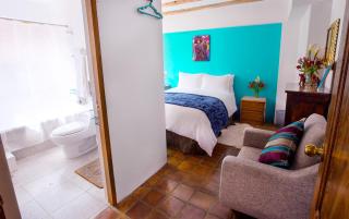 Parwa Guest House - Ollantaytambo - 5