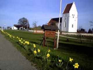 Pension Elmehøj - Hjertebjerg - 7