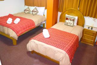 Pacha Suite - Puno - 3