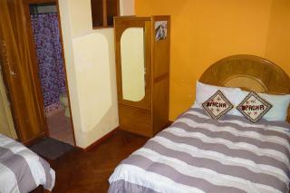 Pacha Suite - Puno - 5