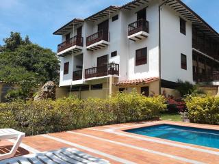 El Retiro Barichara 206 - 0