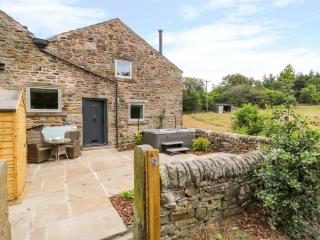 Overlea Cowshed - 9