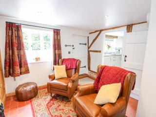 Lizzies Cottage - Horncastle - 4