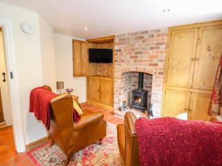 Lizzies Cottage - Horncastle - 7